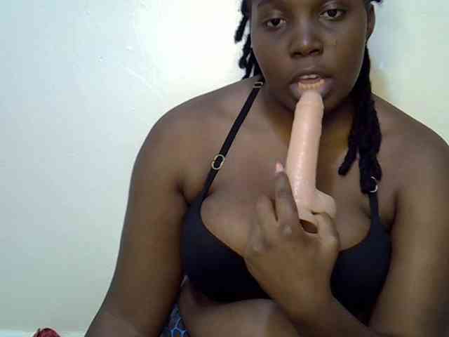 Ebonytiffany2 webcam