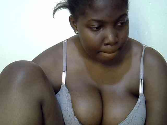Ebonytiffany2 webcam