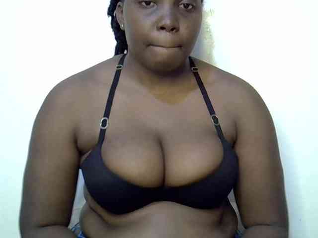 Ebonytiffany2 webcam