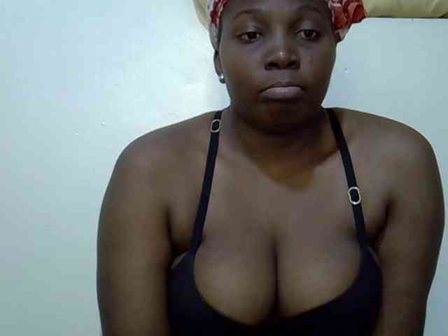 Ebonytiffany2 webcam