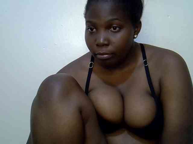 Ebonytiffany2 webcam