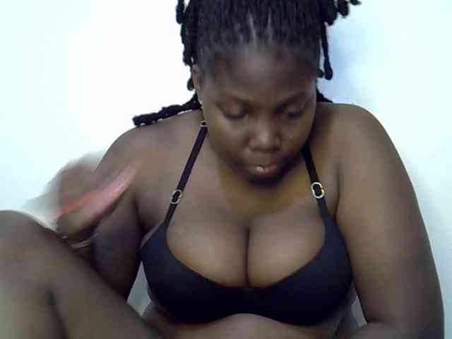 Ebonytiffany2 webcam