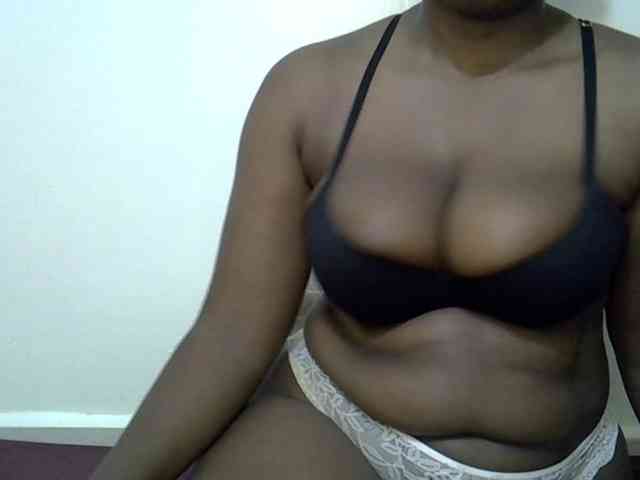 Ebonytiffany2 webcam