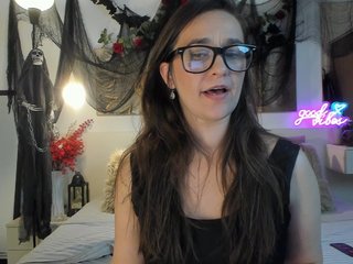 CassidyJoy Porn Show