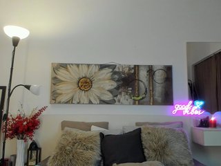 CassidyJoy Porn Show