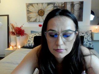 CassidyJoy Porn Show