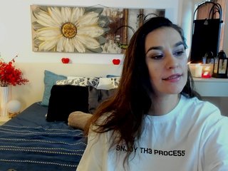 CassidyJoy Porn Show