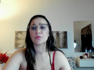 CassidyJoy Porn Show