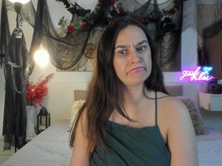 CassidyJoy Porn Show