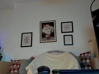 CassidyJoy Porn Show