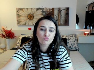 CassidyJoy Porn Show