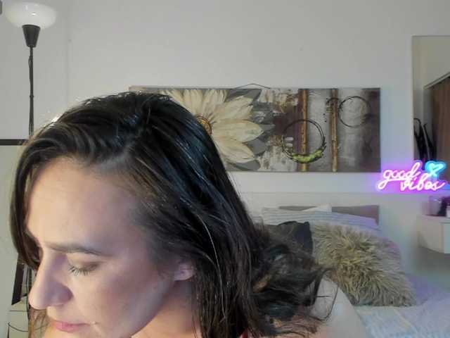 CassidyJoy Live Cam on BongaCams and RICams