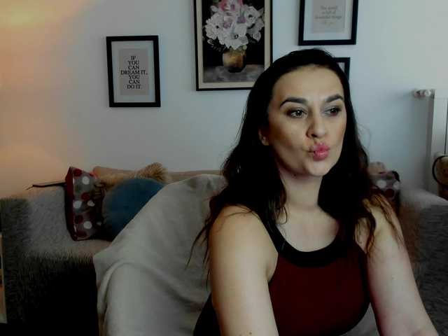 CassidyJoy from BongaCams is Freechat
