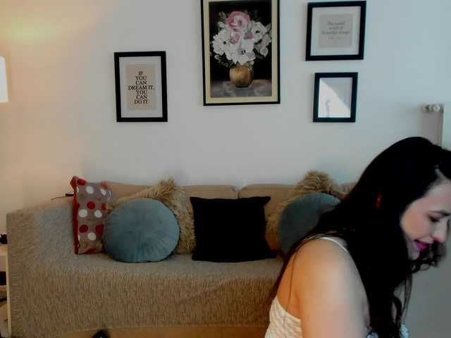 CassidyJoy's BongaCams show and profile