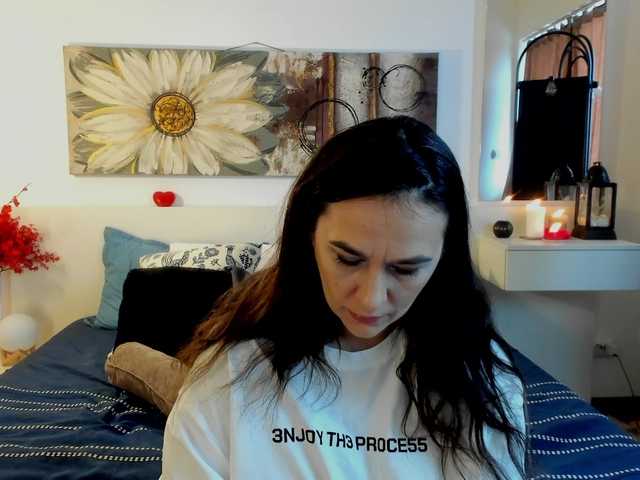 CassidyJoy's BongaCams show and profile