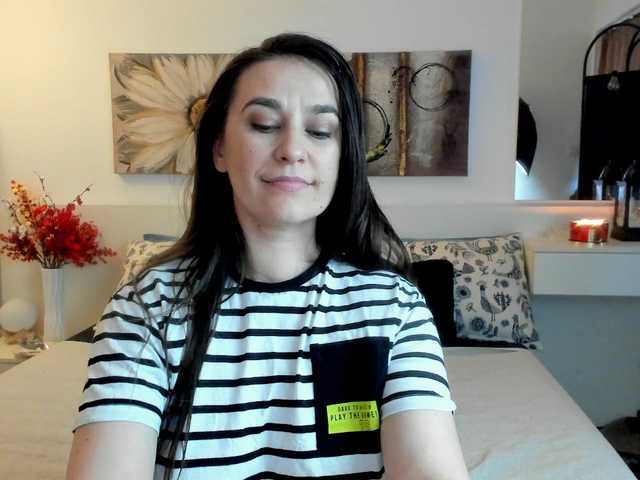 CassidyJoy's BongaCams show and profile