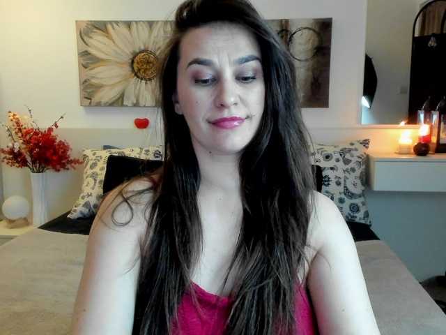 CassidyJoy webcam