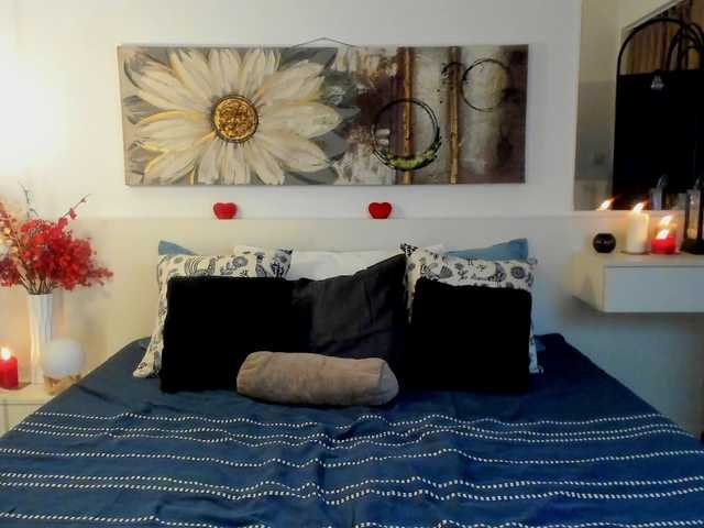 CassidyJoy from BongaCams is Freechat