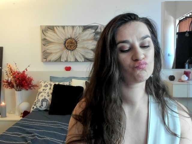 CassidyJoy's BongaCams show and profile