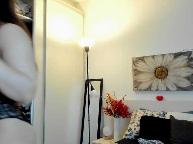 CassidyJoy's BongaCams show and profile