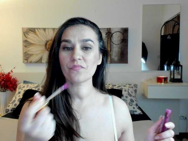 CassidyJoy's BongaCams show and profile