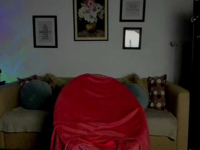 CassidyJoy's BongaCams show and profile