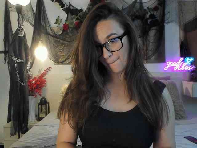 CassidyJoy webcam