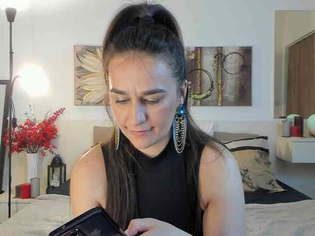 CassidyJoy webcam