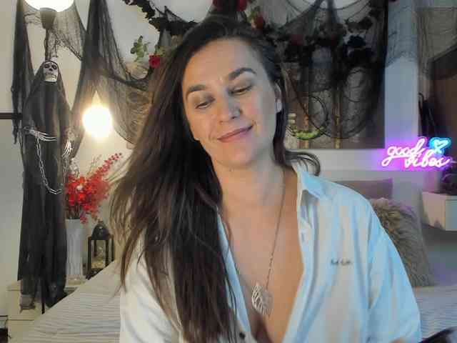 CassidyJoy webcam