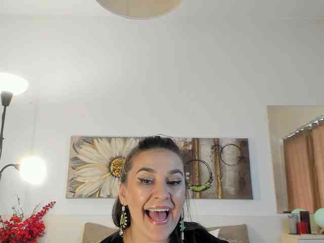 CassidyJoy webcam