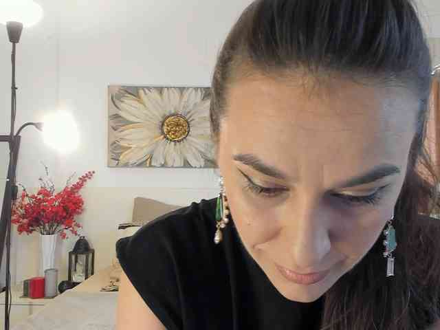CassidyJoy webcam