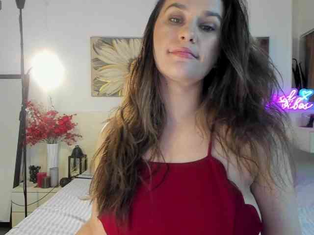 CassidyJoy webcam