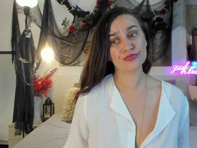 CassidyJoy webcam