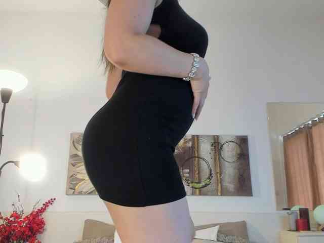 CassidyJoy webcam