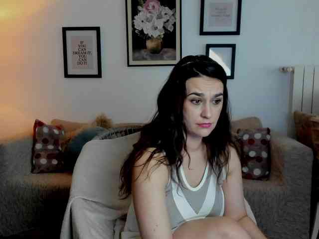 CassidyJoy webcam