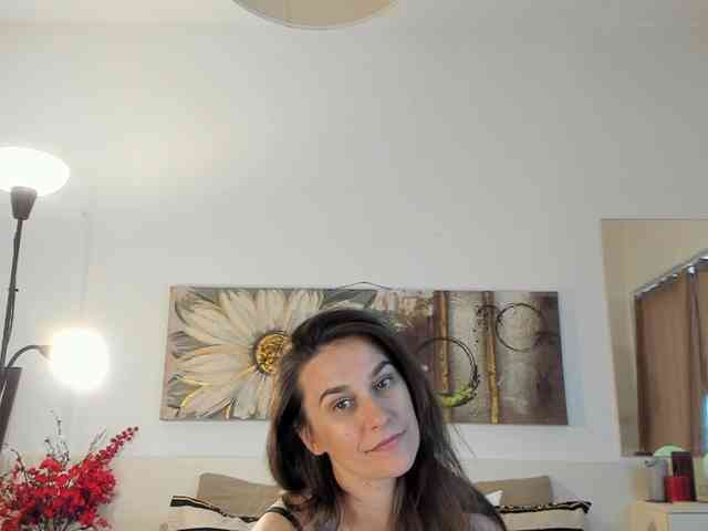 CassidyJoy webcam