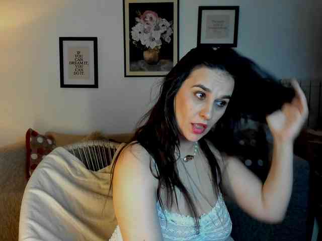 CassidyJoy webcam