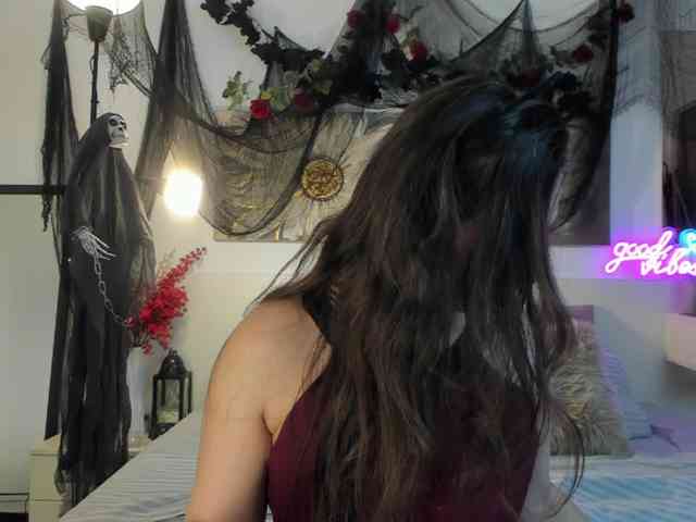 CassidyJoy webcam