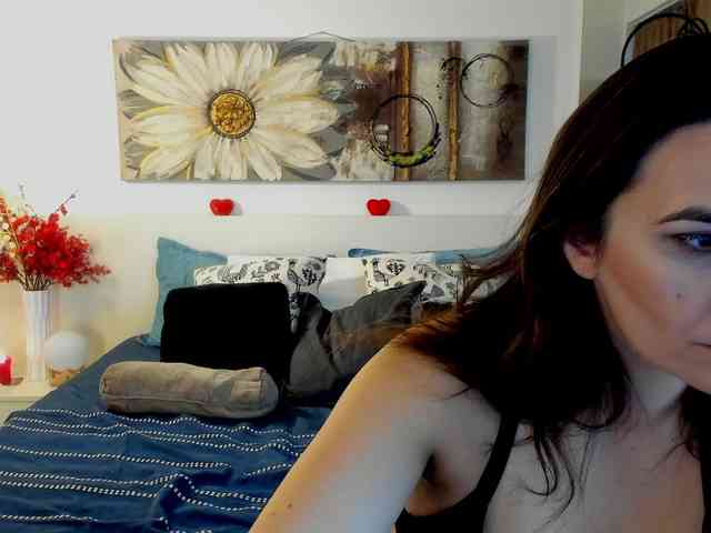 CassidyJoy webcam