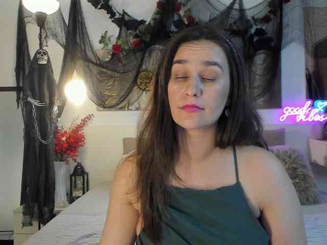 CassidyJoy webcam