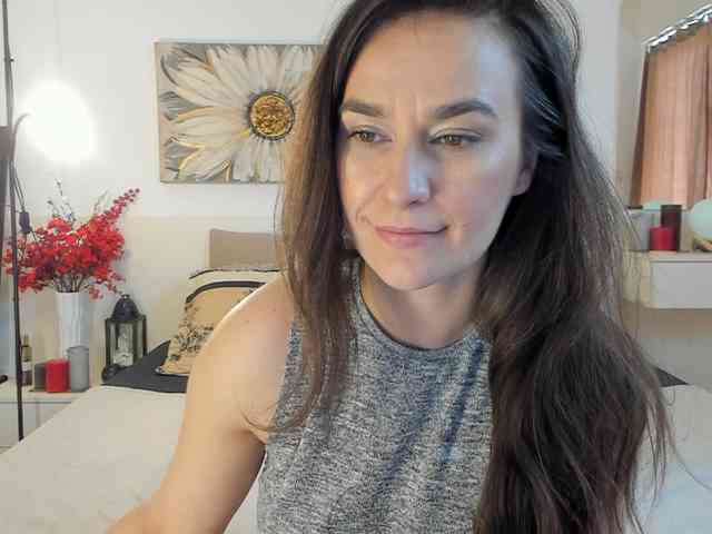 CassidyJoy webcam