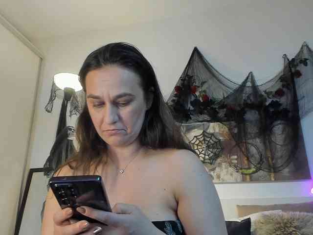 CassidyJoy webcam