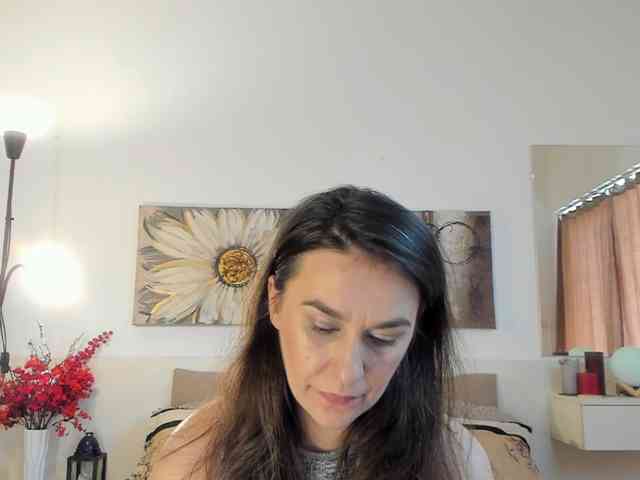 CassidyJoy webcam