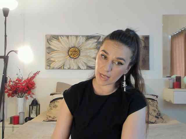 CassidyJoy webcam