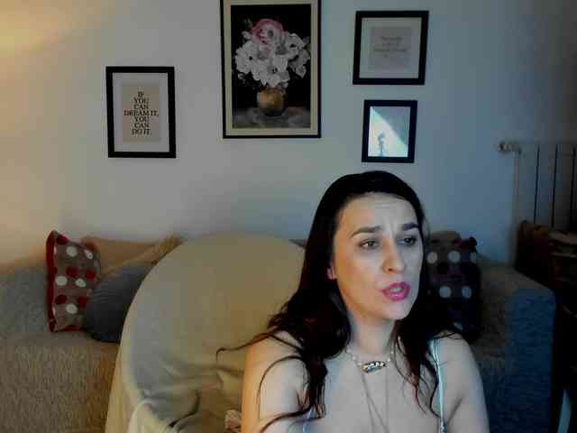 CassidyJoy webcam