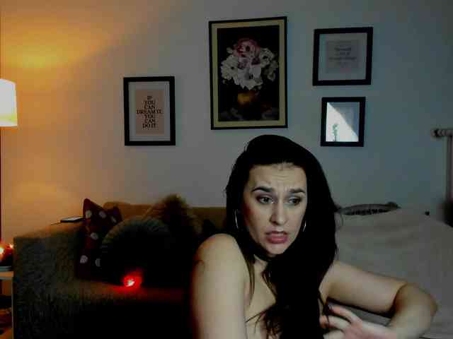 CassidyJoy webcam
