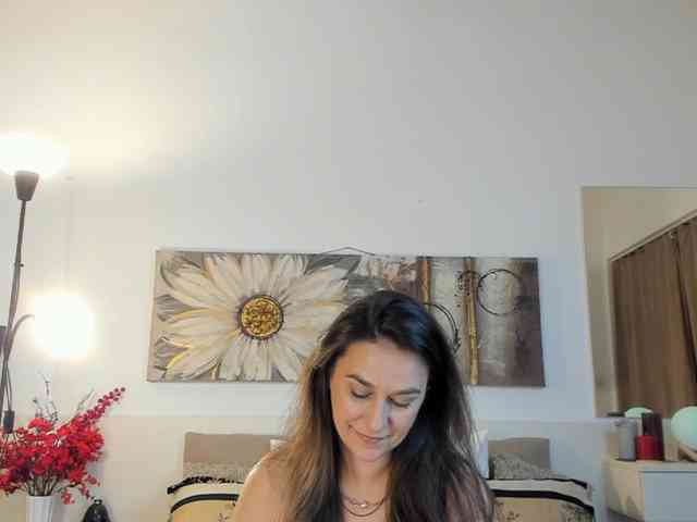CassidyJoy webcam