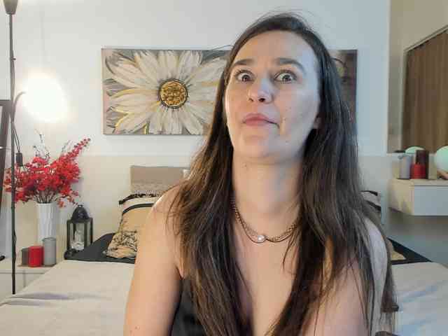 CassidyJoy webcam