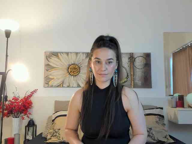 CassidyJoy webcam