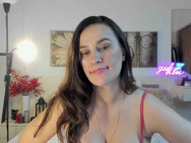 CassidyJoy webcam